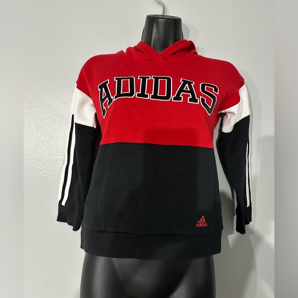 Adidas hoodie